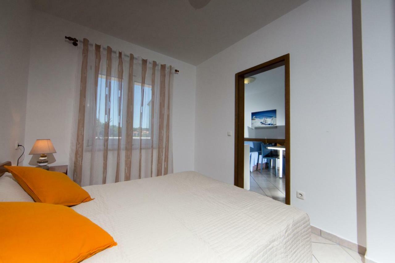 Apartments Sanmichel Pula Exterior foto