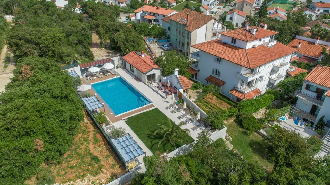 Apartments Sanmichel Pula Exterior foto